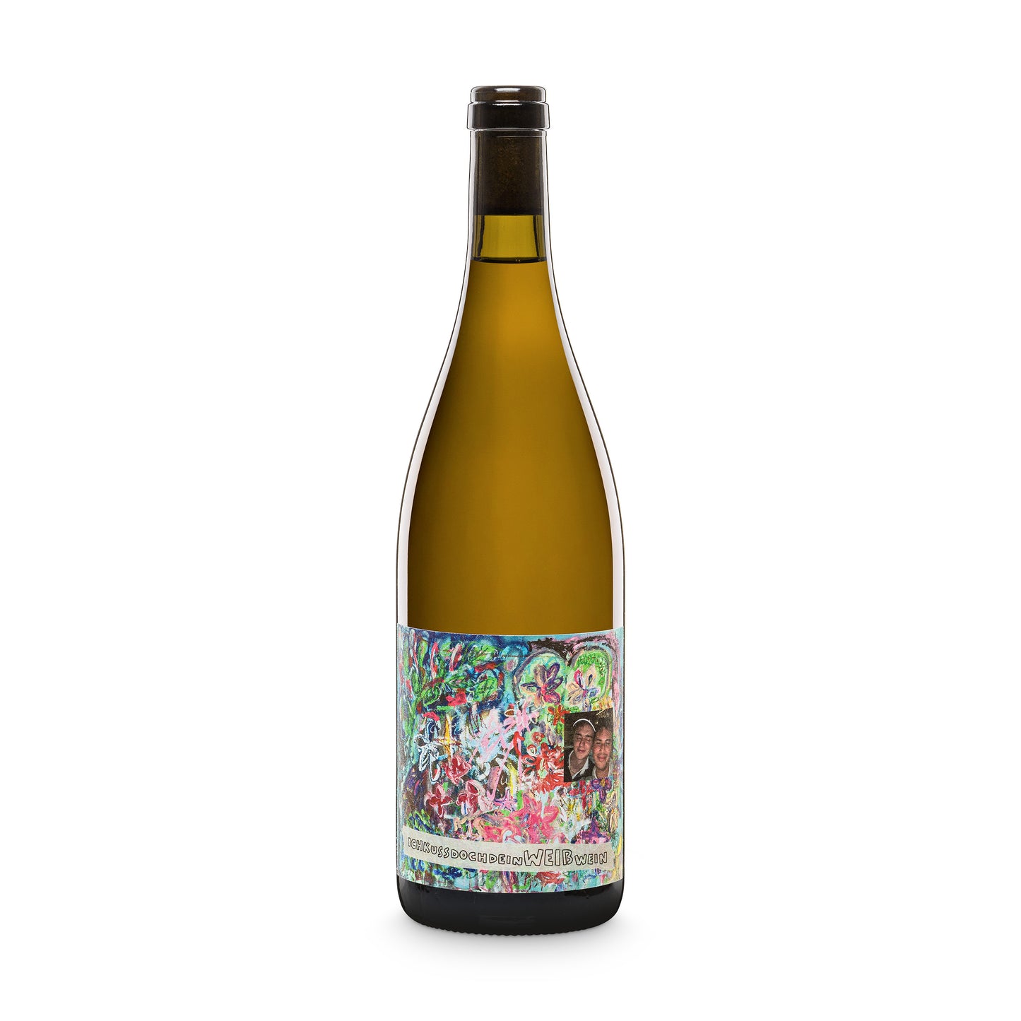 ichküssdochdeinweißwein