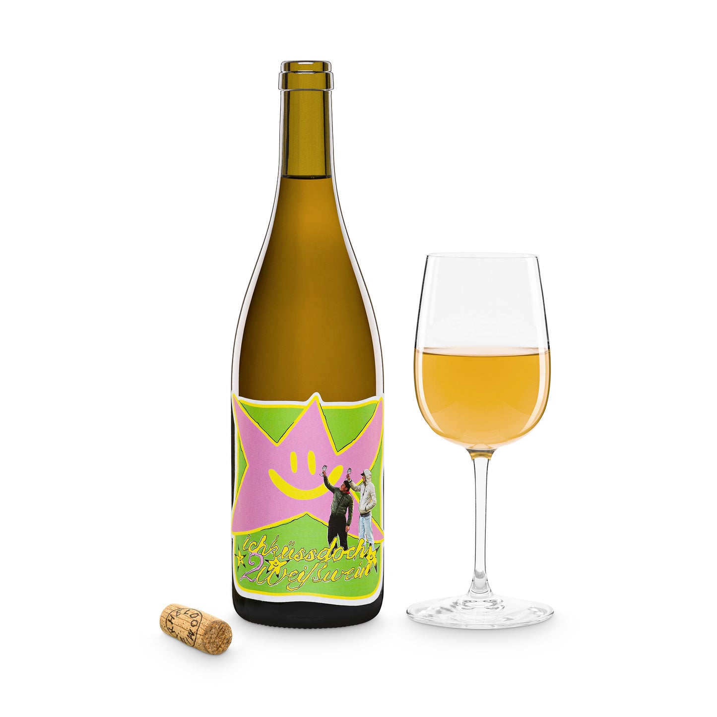 Ichküssdoch2Weisswein