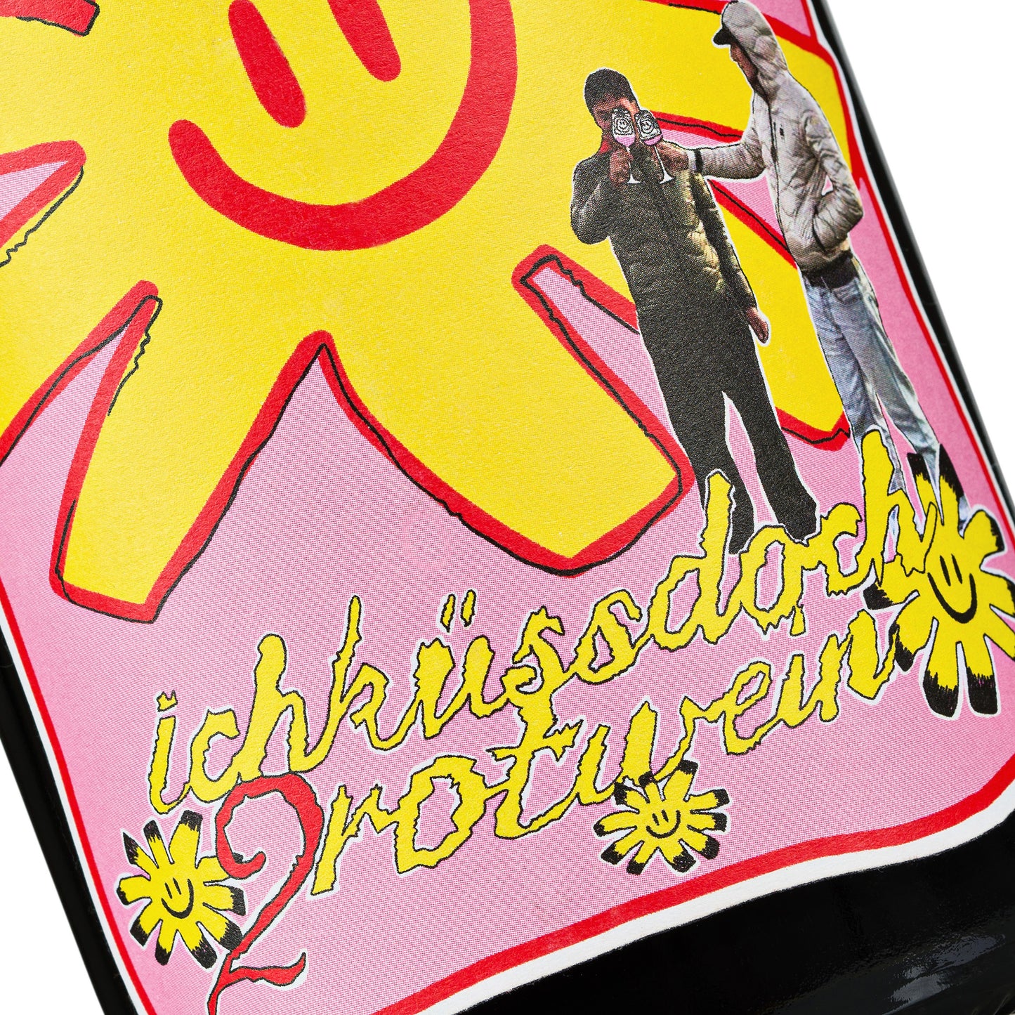 Ichküssdoch2Rotwein